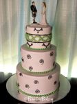 WEDDING CAKE 160